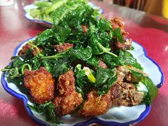 -老丽江餐馆(丽江华都商贸城店)