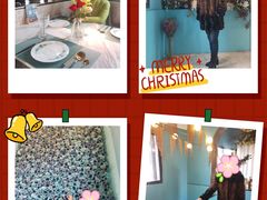 -蜜桃花开·中西融合菜E&W(南长街店)