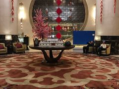 -宜昌富力皇冠假日酒店·咖啡1号西餐厅