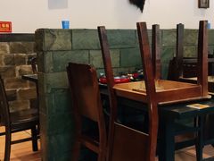 -湘肠香火锅店(团结湖店)