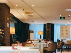 大堂-唐廊烤鸭店(工体店)