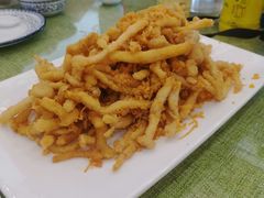 -桃子餐厅·天津菜(红星路直营店)
