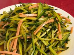 -胖子菜馆(隆昌路店)