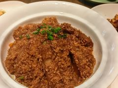 -粗茶淡饭·隐庐私厨(东亭店)