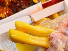 -前进5路汉堡炸鸡(前进五路店)
