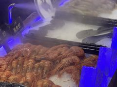 -九月海·海鲜自助(世纪东方店)