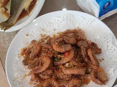 -鹏城人家海鲜酒家·23年老字号(较场尾店)