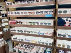 -LensCrafters亮视点(北京嘉里中心店)