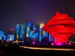 -青岛海尔洲际酒店