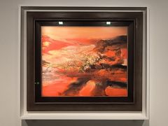 -中国美术学院-美术馆