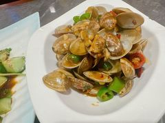 -曹胖子龙虾馆(黄桦路店)