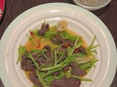 -嘉美轩·精细潮州菜·商务宴请(惠州佳兆业铂尔曼酒店)