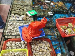 -船奇蒸汽海鲜·闽菜(八市海鲜总店)