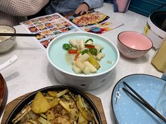 -外婆小聚茶餐厅·生日·团建(市民中心店)