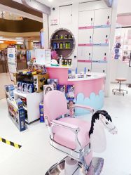 -星咔萌StarCamo儿童剪发(芳圆里IDMALL品牌形象店)