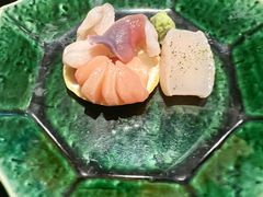 -AKIMOTO秋本寿司(双井店)