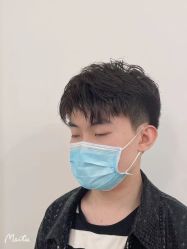 -东方美妍小鹏造型
