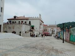 -华谊兄弟（长沙）电影小镇