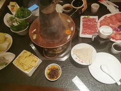-天天羊大爷(浑南店)