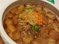 -双合园·海鲜水饺青岛菜(万佳广场店)