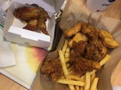 -德克士(砂之船奥特莱斯店)