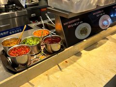 -毛家饭店(长沙南站店)