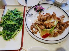 -粤秀小厨·广式早茶(辽宁路店)