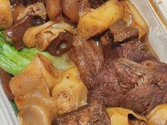 -珍珍小食店(西华路店)