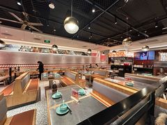 -潮界(虹桥新天地店)