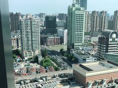 -上海雅居乐万豪侯爵酒店
