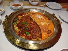 -川中渝夫火锅(铜陵万达广场店)