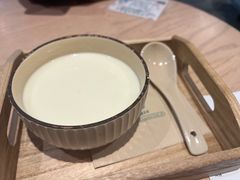 -杏甜品(尖沙咀加拿分道店)