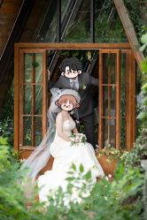 -雪中彩影婚纱摄影·微光艺术中心