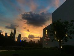 -南京圣和府邸豪华精选酒店