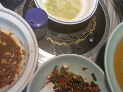 -湘当爱·鲜煮现炒(松岗立业路店)