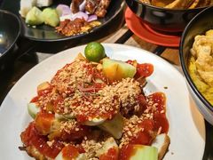 -Limapulo: Baba Can Cook