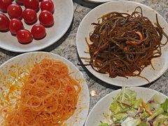-高丽苑韩国烤肉(海昌路旗舰店)