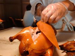 -秀儿四九城·新京菜(亚运村鸟巢店)