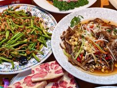 -食鸡公社辣子鸡·潍坊菜·烧烤