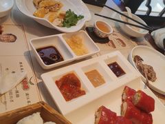 -悦满楼·西关名点·湛江名菜(航空综合大厦店)