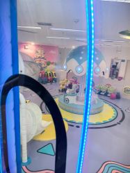 -孩子王童乐园(绵阳涪城万达店)