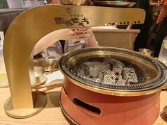 -西塔老太太泥炉烤肉(武汉摩尔城店)