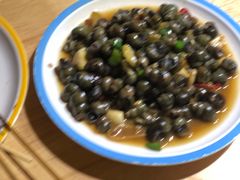 -龚海宝· 烧烤· 羊肉原切挂糊更好吃(庄市店)