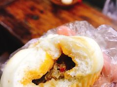 -清真石家包子(大皮院总店)