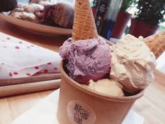 -歎雪糕低糖低脂Gelato冰淇淋