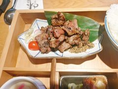 -味太助·银饭食堂(中华城店)