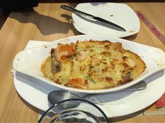 -必胜客(城西银泰店)