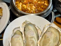 -良师门滨海人家·海鲜·家常菜(滨海城店)