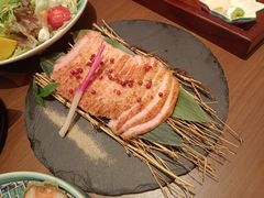 -七条鱼日本料理(远洋乐堤港店)