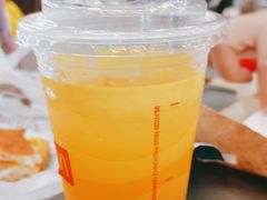 -麦当劳(深圳北站高铁店)